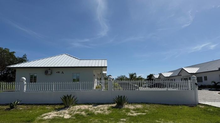 MLS# 63497  Bahamia Grand Bahama/Freeport