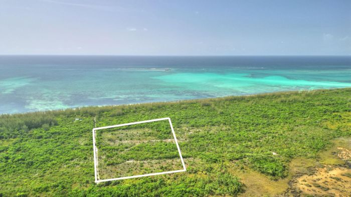 MLS# 63548  Bahama Palm Shores Abaco