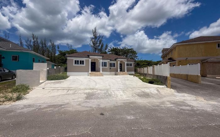 MLS# 63552  West Bay Street New Providence/Paradise Island