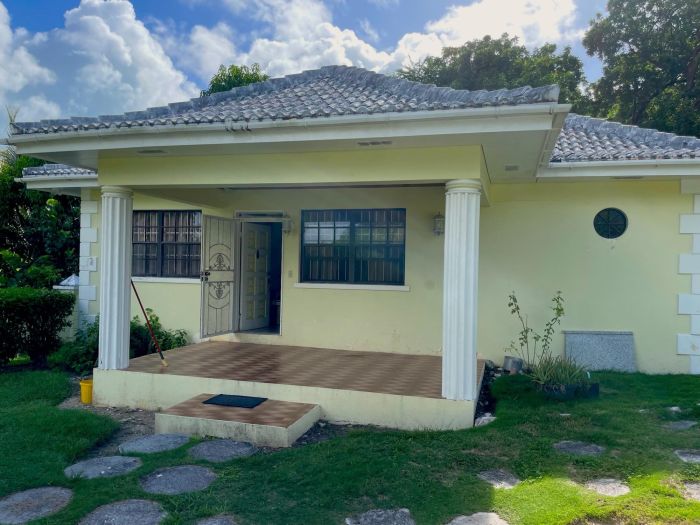 MLS# 63555 Winton Heights Winton New Providence/Paradise Island