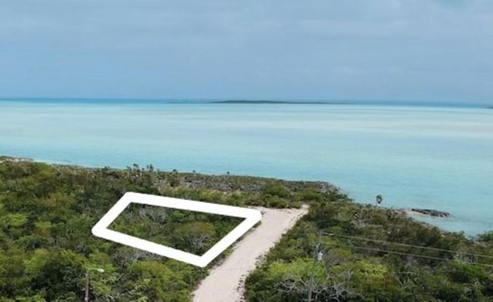 MLS# 63559  Bahama Sound Exuma & Exuma Cays