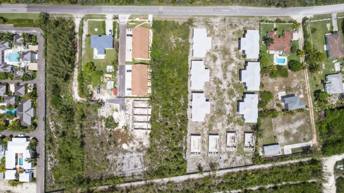 MLS# 63563 South Ocean MF Lot South Ocean New Providence/Paradise Island