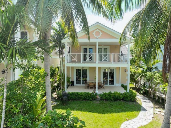 MLS# 63591 Sandyport Rental West Bay Street New Providence/Paradise Island