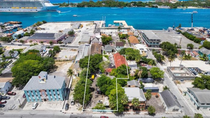 MLS# 63593   New Providence/Paradise Island