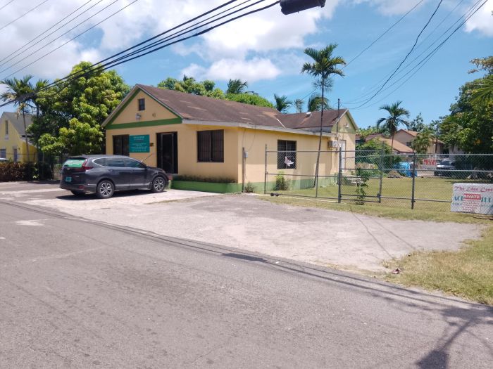 MLS# 63595   New Providence/Paradise Island