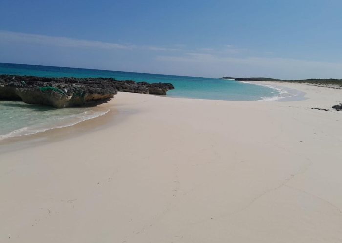 MLS# 63599  New Bight Cat Island