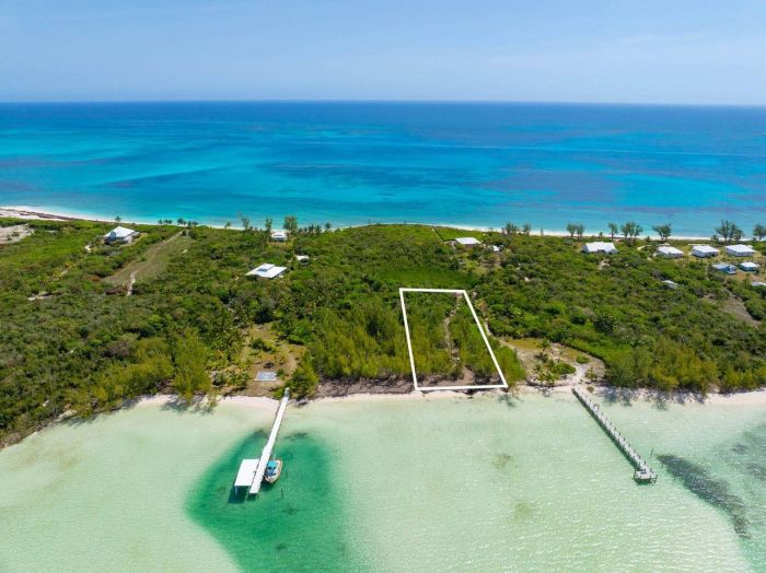 MLS# 63602 Pretty Place South Green Turtle Cay Abaco