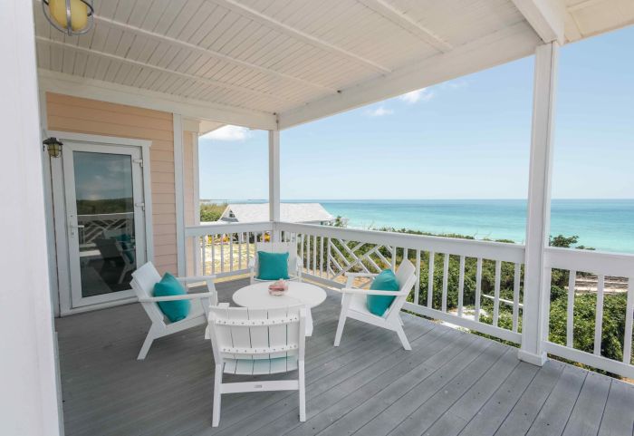 MLS# 63613 Eleuthera Condo James Cistern Eleuthera