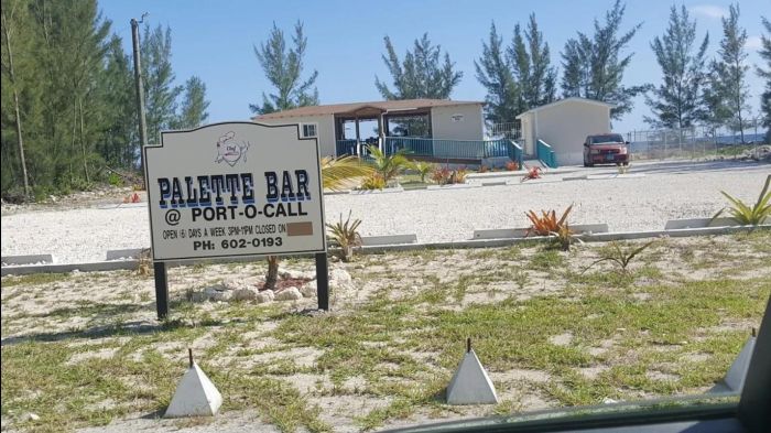 MLS# 63628   Grand Bahama/Freeport