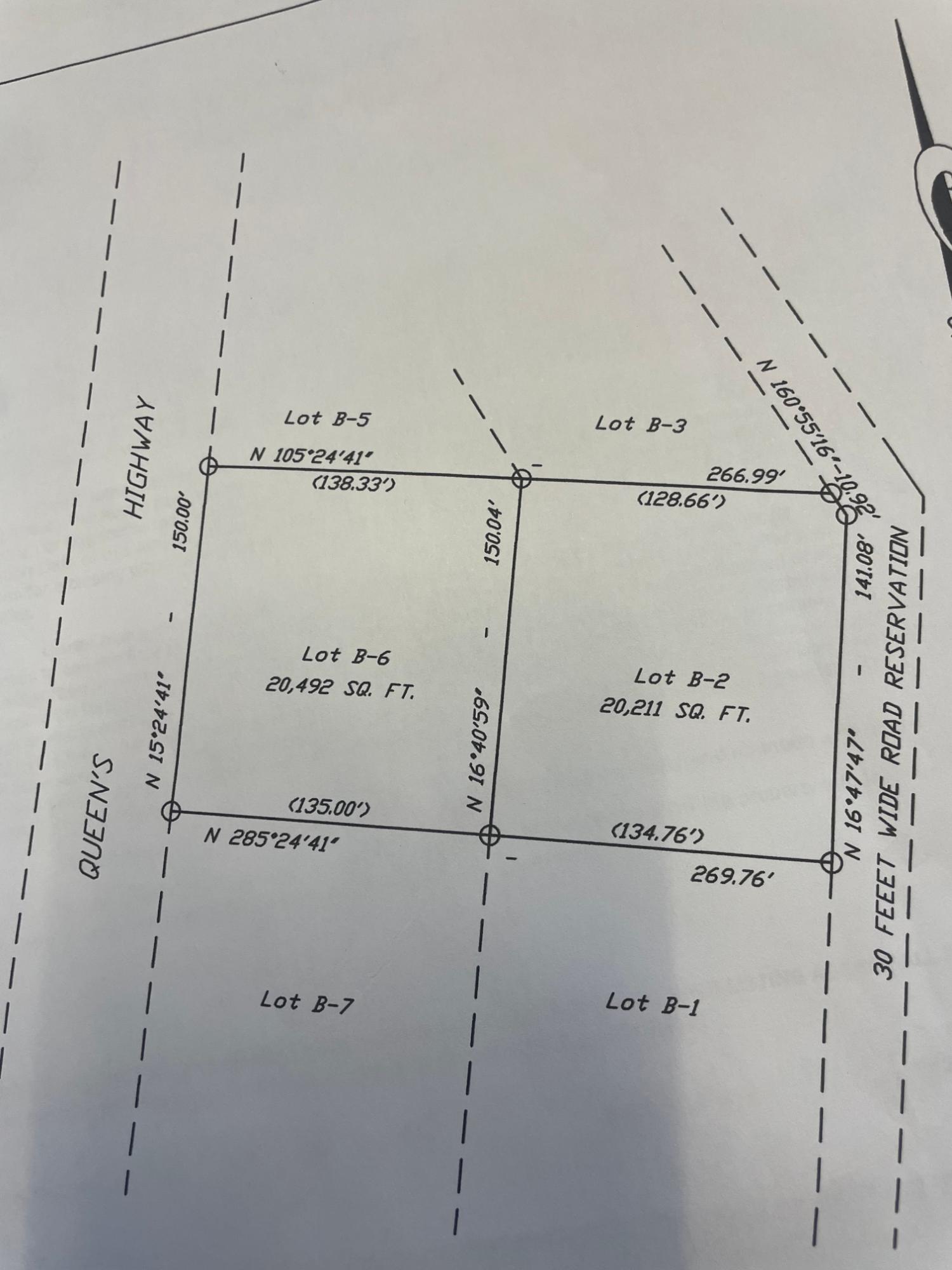 MLS# 63636  Other Andros Andros