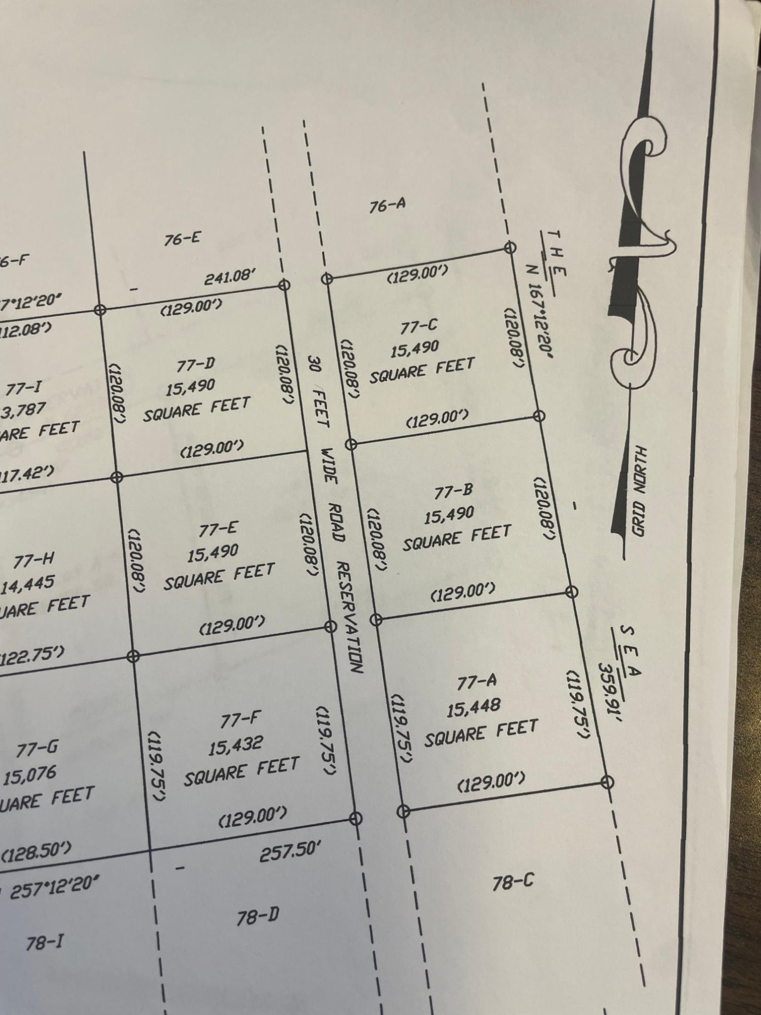 MLS# 63640  Other Andros Andros