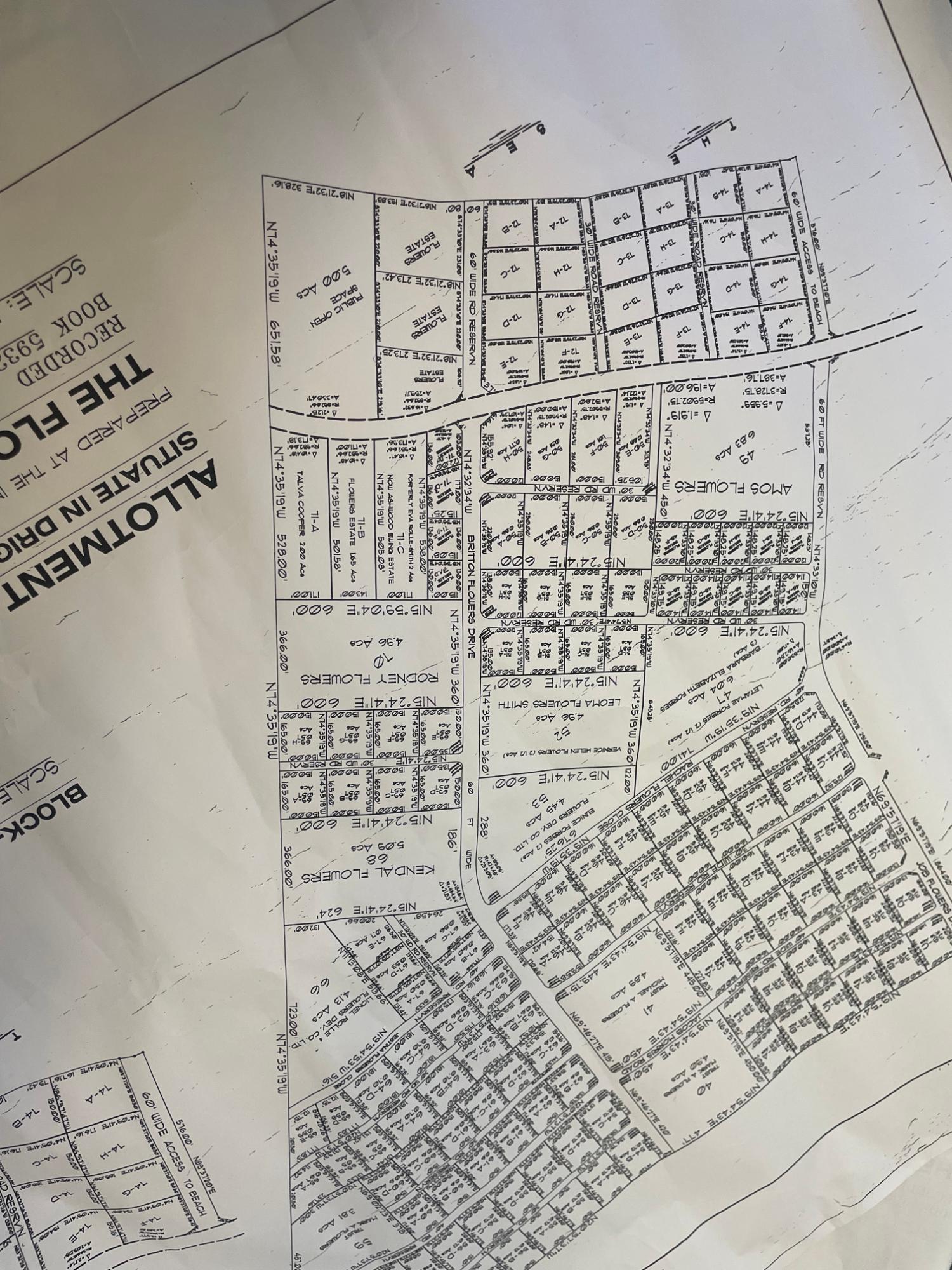 MLS# 63641  Other Andros Andros