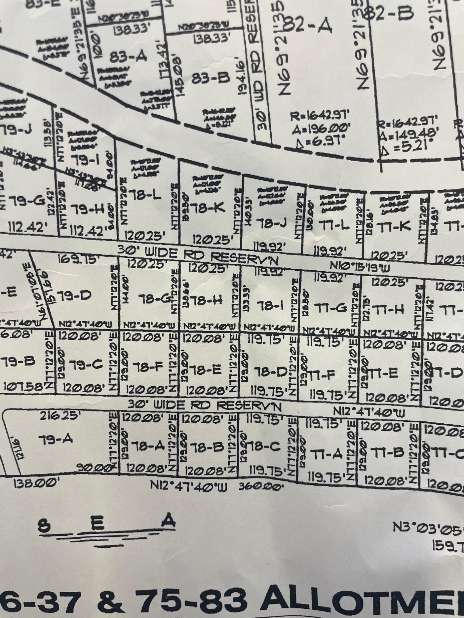 MLS# 63642  Other Andros Andros