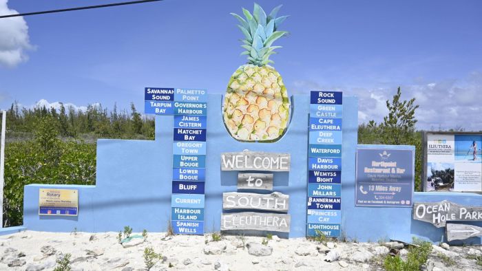 MLS# 63649  Other Eleuthera Eleuthera