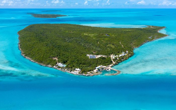MLS# 63652  Exuma Cays Exuma & Exuma Cays