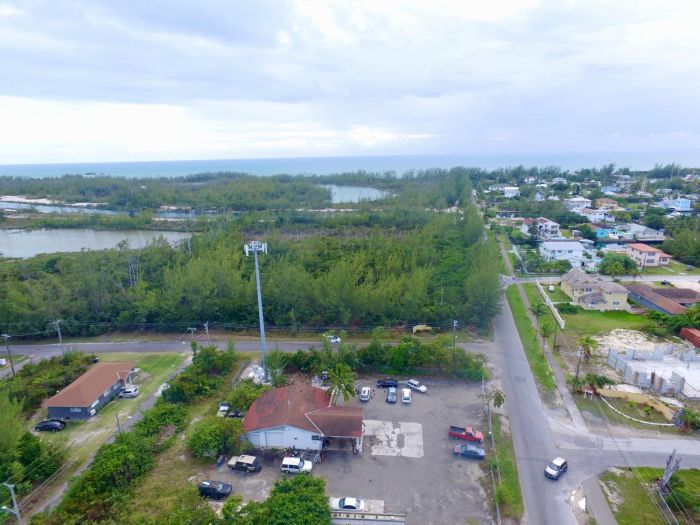 MLS# 63654 Coral Harbour  New Providence/Paradise Island