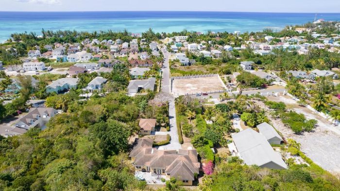 MLS# 63655  Westridge New Providence/Paradise Island