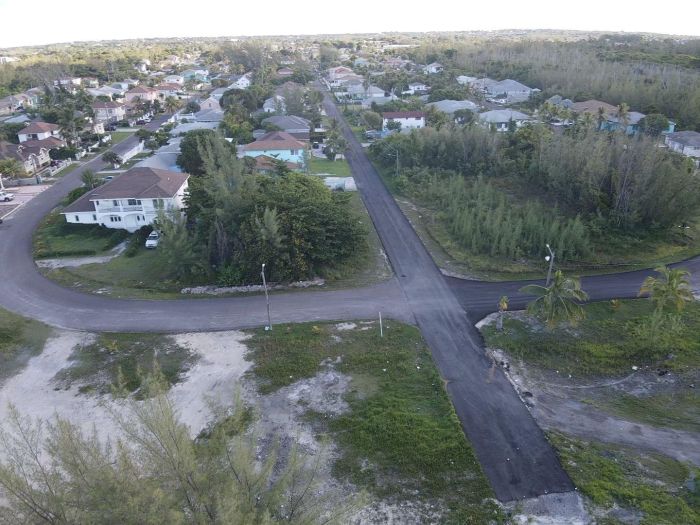 MLS# 63657  Yamacraw New Providence/Paradise Island