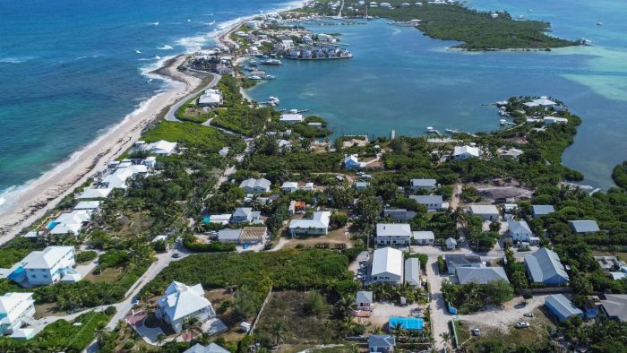 MLS# 63660 17B & 18B, Elbow Cay Elbow Cay/Hope Town Abaco