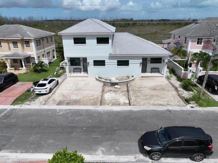 MLS# 63662  Westridge New Providence/Paradise Island