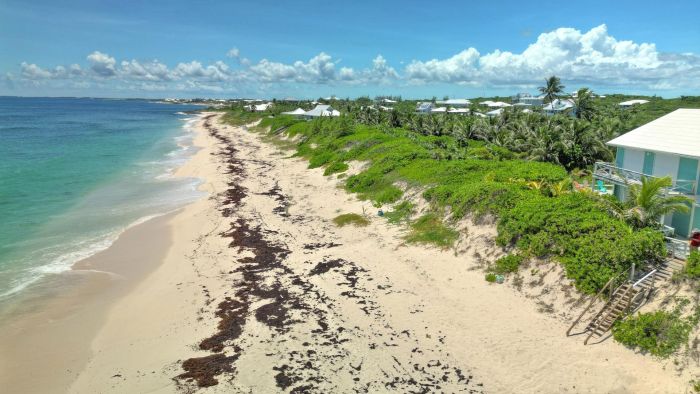MLS# 63671  Elbow Cay/Hope Town Abaco