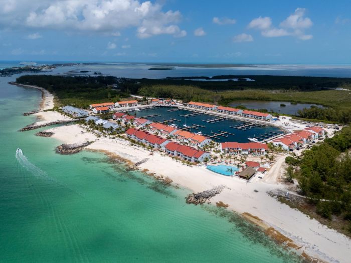 MLS# 63678  South Bimini Bimini
