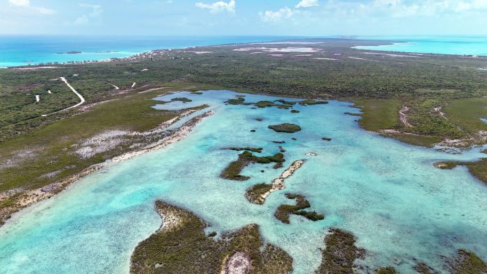 MLS# 63679   Exuma & Exuma Cays