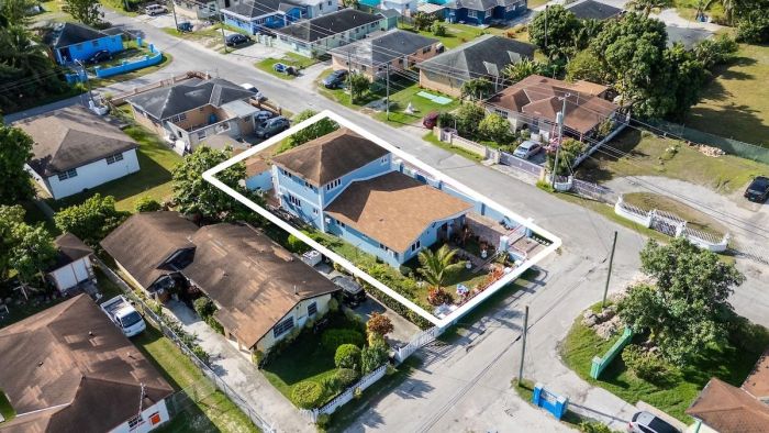 MLS# 63680  Cowpen Road New Providence/Paradise Island