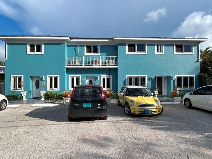 MLS# 63681 Sandford Drive Prospect Ridge New Providence/Paradise Island