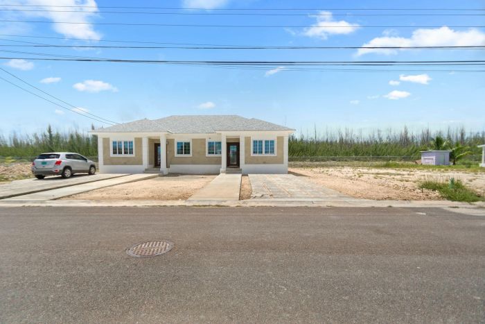 MLS# 63682  Westridge New Providence/Paradise Island