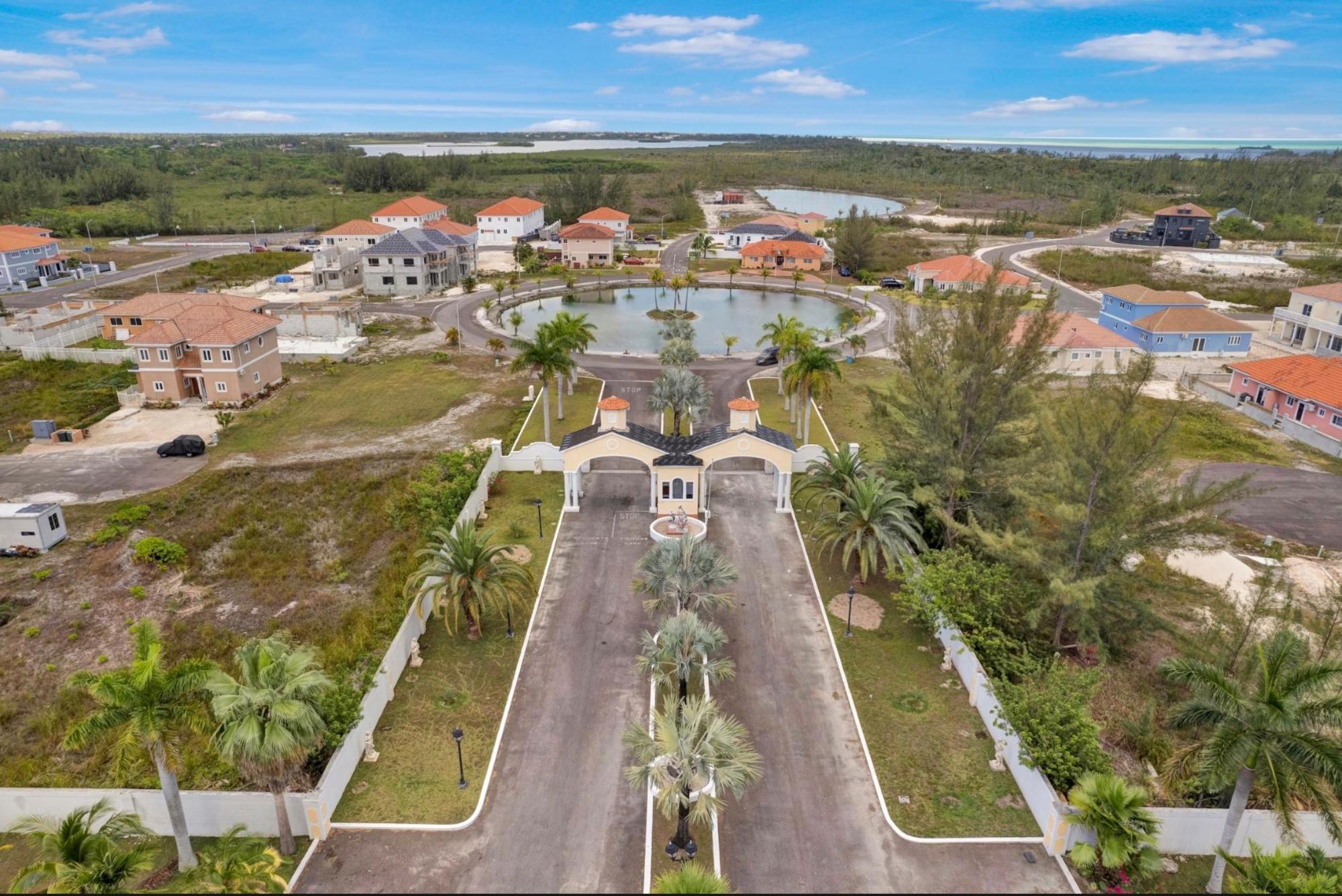 MLS# 63693  Coral Harbour New Providence/Paradise Island