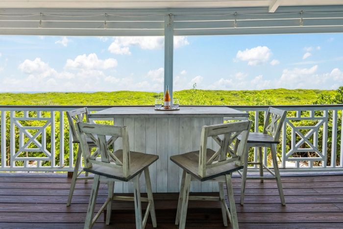 MLS# 63699 TWO X TWICE Gregory Town Eleuthera