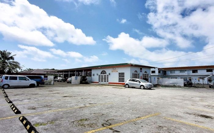 MLS# 63703   New Providence/Paradise Island