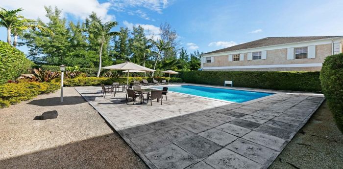 MLS# 63712  Cable Beach New Providence/Paradise Island