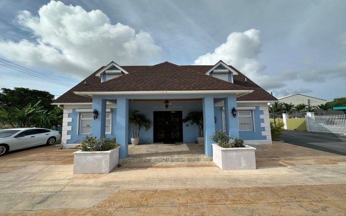 MLS# 63713   New Providence/Paradise Island