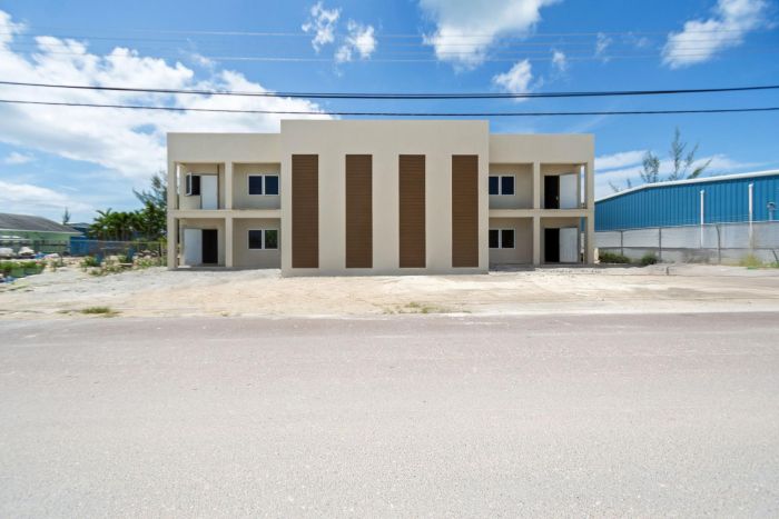 MLS# 63717 Lot 46A Bismark Road  New Providence/Paradise Island