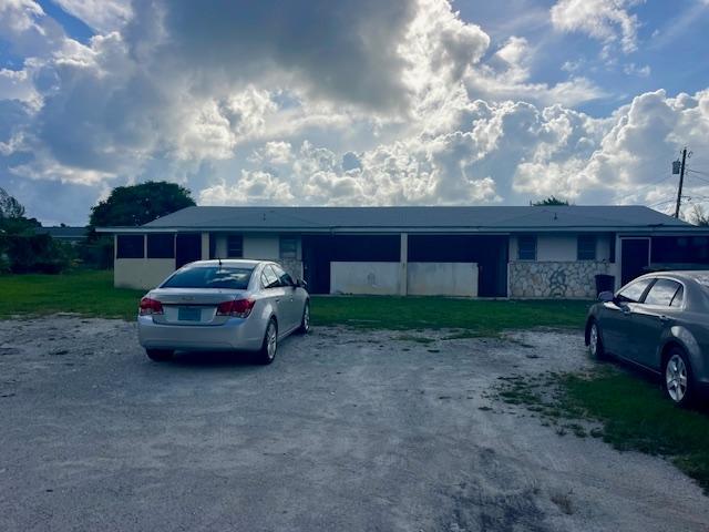 MLS# 63727  Caravel Beach Grand Bahama/Freeport