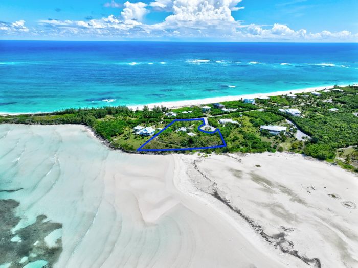 MLS# 63730  Scotland Cay Abaco