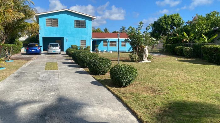 MLS# 63732  Winton New Providence/Paradise Island