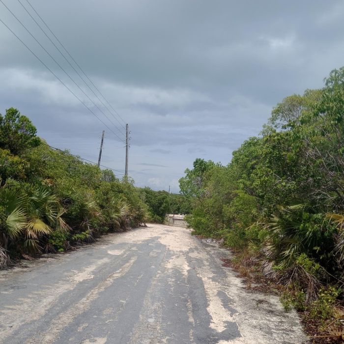 MLS# 63737  Bahama Sound Exuma & Exuma Cays