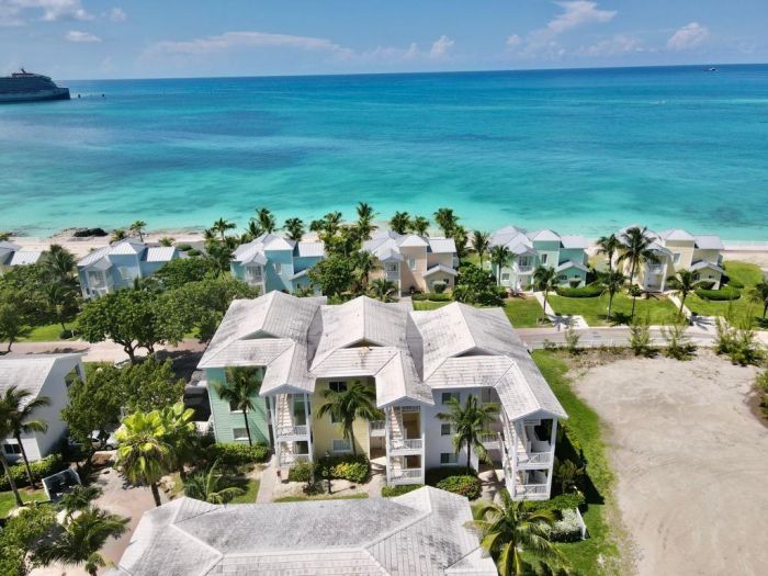 MLS# 63739 Bimini Bay Condo North Bimini Bimini