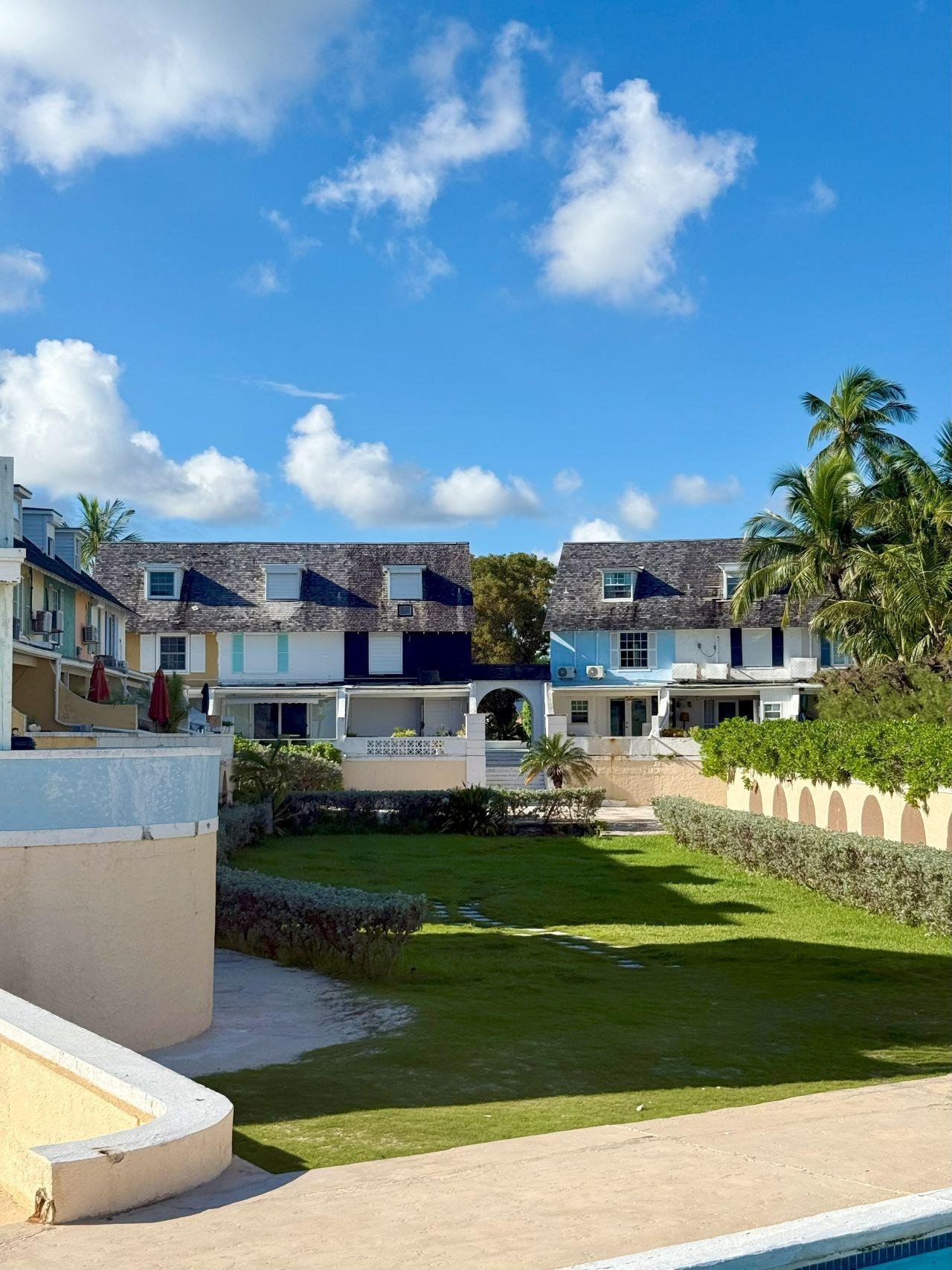 MLS# 63757 Condo Rental Cable Beach New Providence/Paradise Island