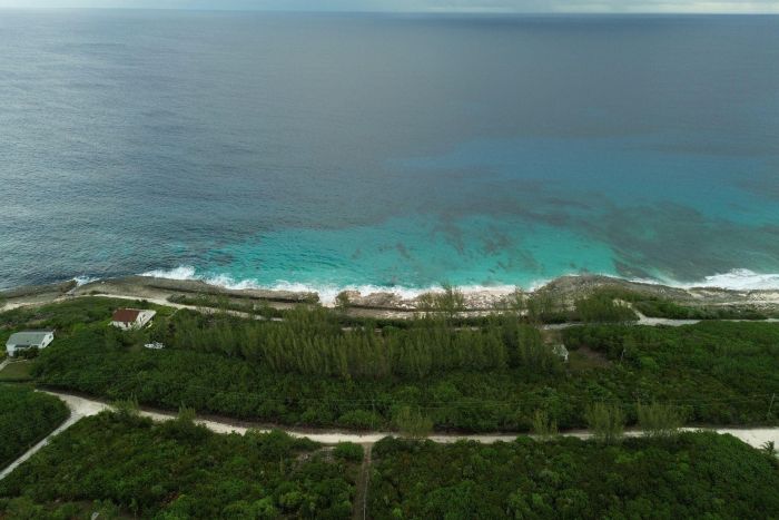 MLS# 63773  Rainbow Bay Eleuthera