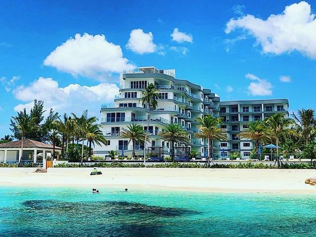 MLS# 63775  Cable Beach New Providence/Paradise Island