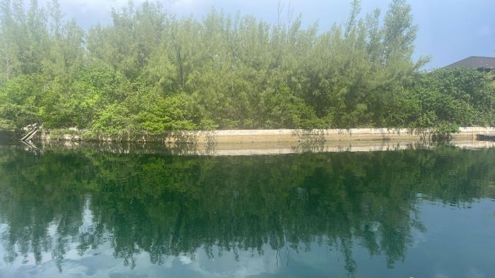 MLS# 63777  Lucaya Grand Bahama/Freeport