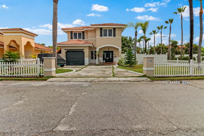 MLS# 63778  Yamacraw New Providence/Paradise Island