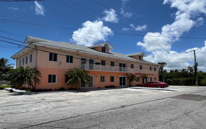 MLS# 63787   New Providence/Paradise Island