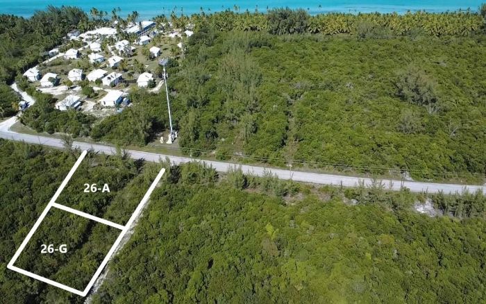 MLS# 63799  Other Andros Andros