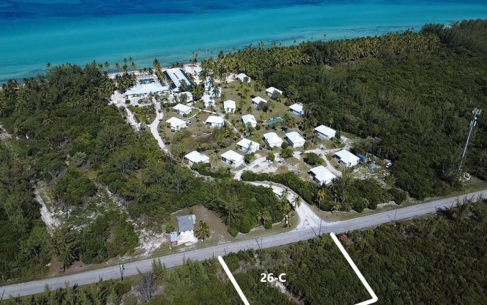 MLS# 63800  Other Andros Andros