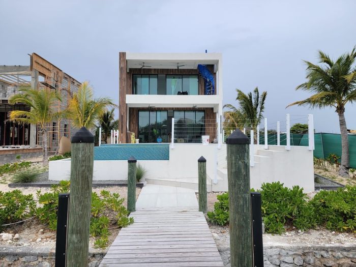 MLS# 63803  Bell Channel Grand Bahama/Freeport